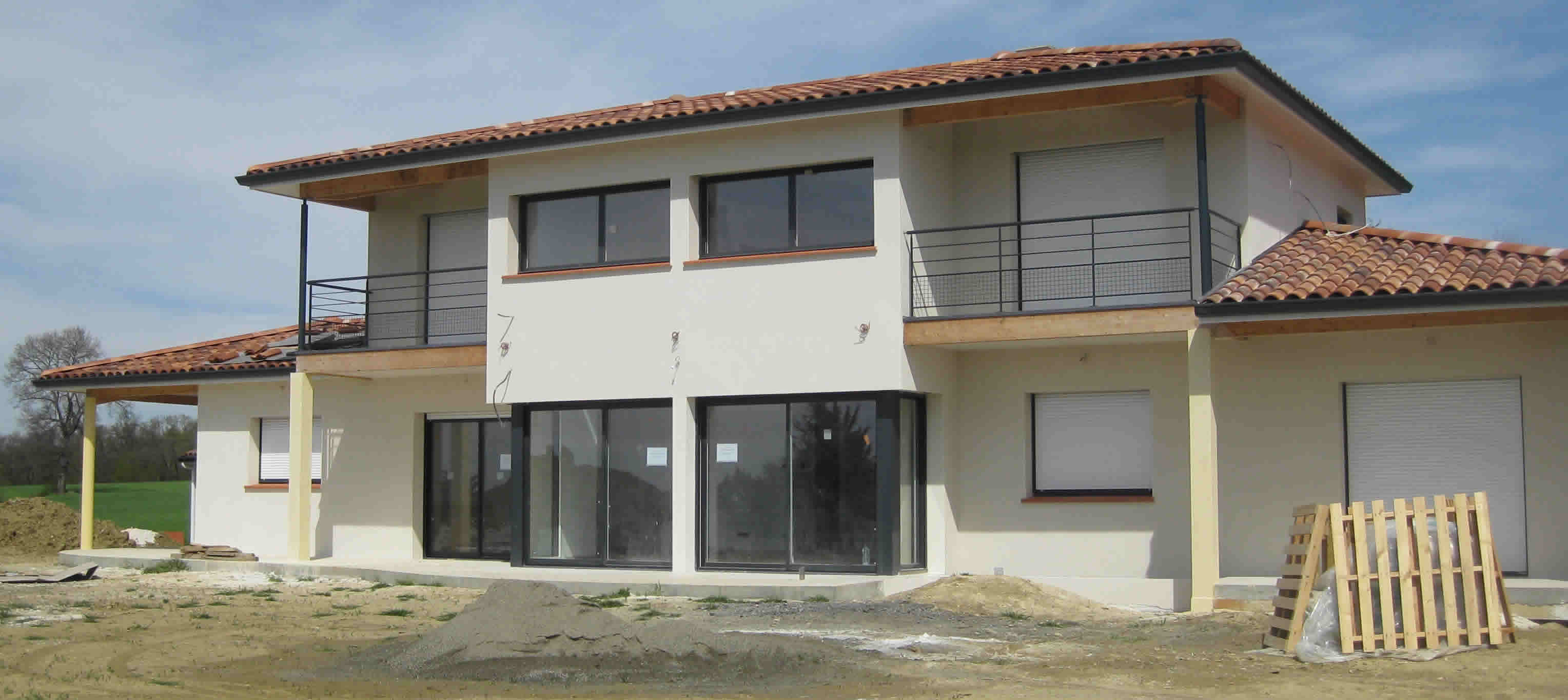 Etudes thermiques 31